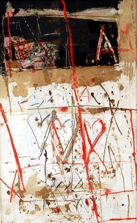 Giorgio Celiberti — Per le nozze di Cana